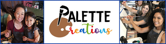 palettecreations.com