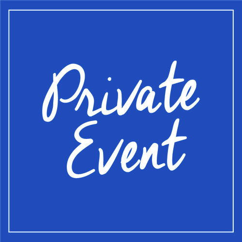 Paint Your Pet Private Event - 12/16/25